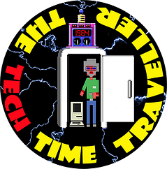 Tech Time Traveller