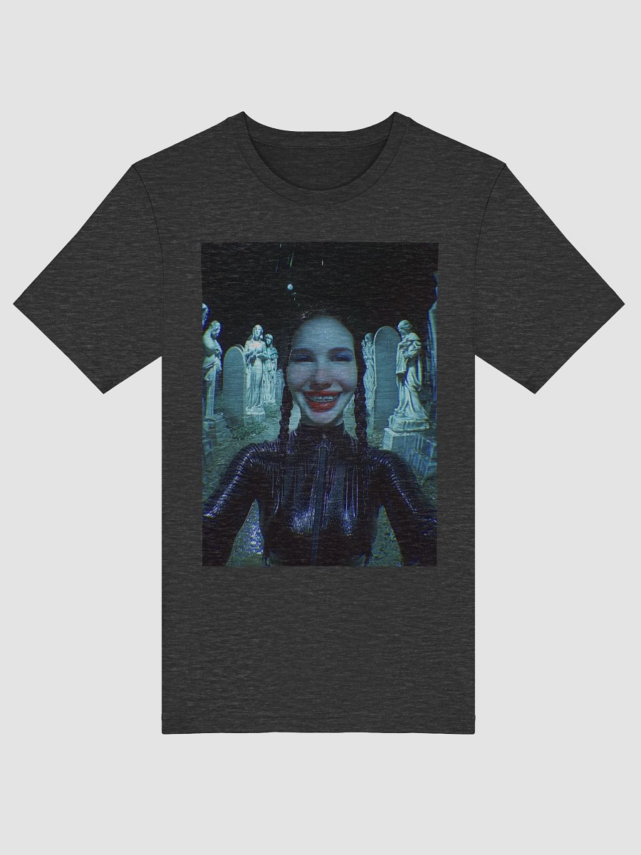 COMMUNE - SOFT TSHIRT (M) product image (5)