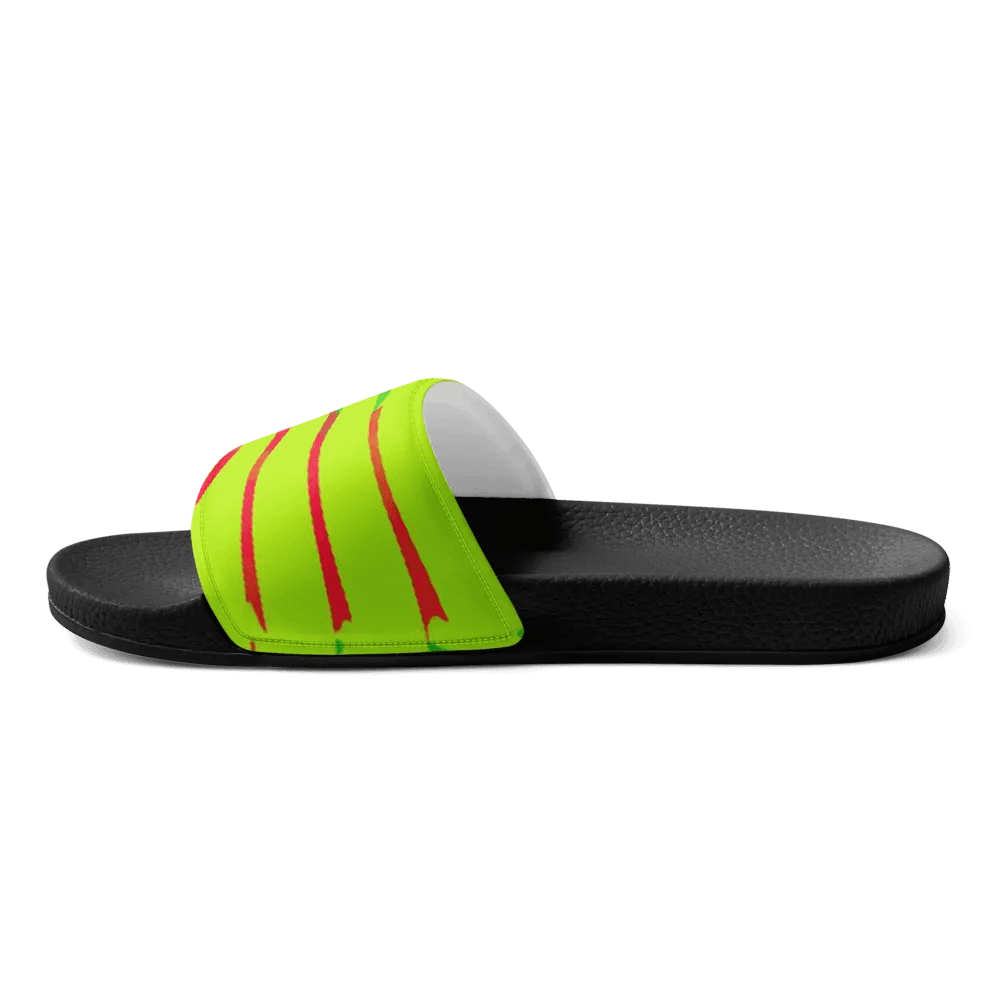 The Jelena Slide Sandals product image (8)