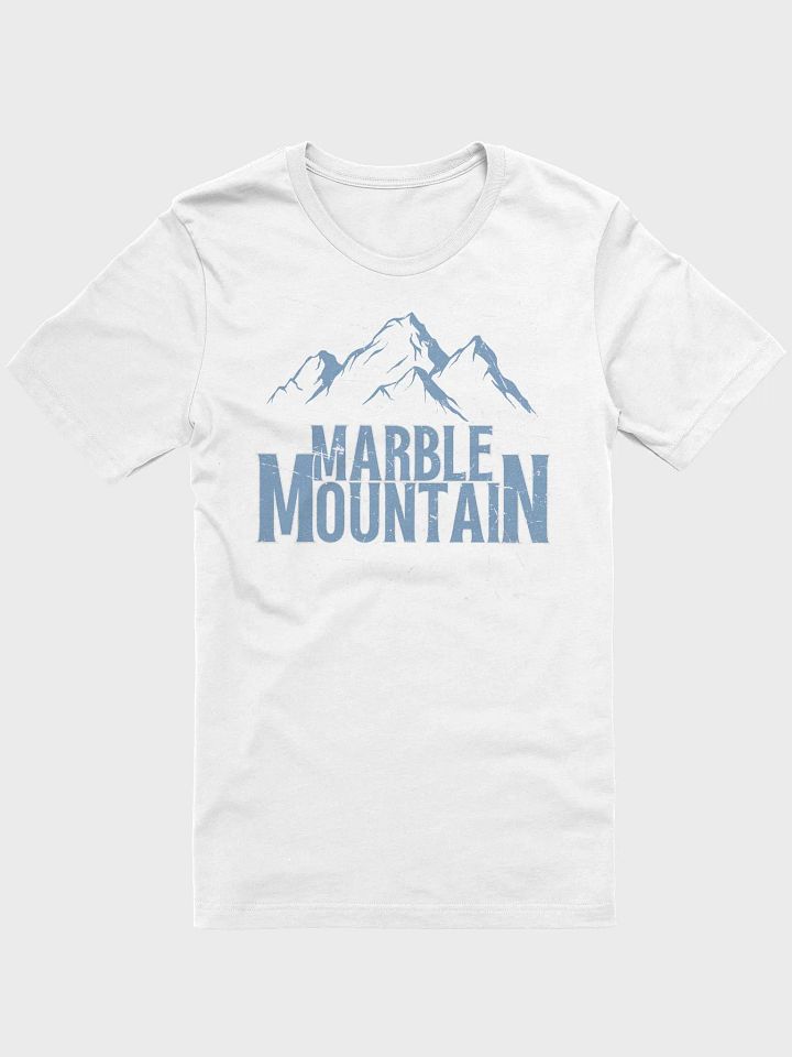Marble Mountain Shirt product image (1)