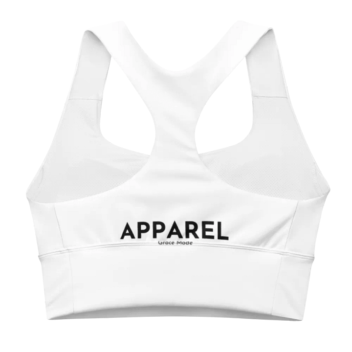 25 Apparel Sports Bra product image (2)