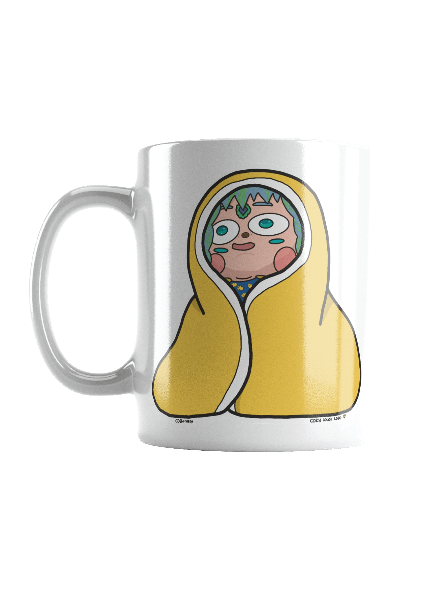 Cozy Lolo Mug product image (2)