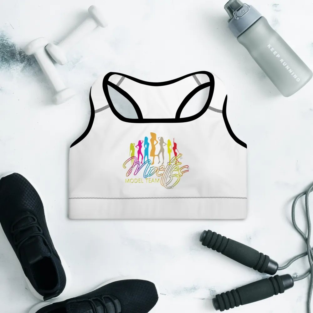 MOETTES PASSION SPORTS TANK CROP (MODEL TEAM EDITION) product image (11)