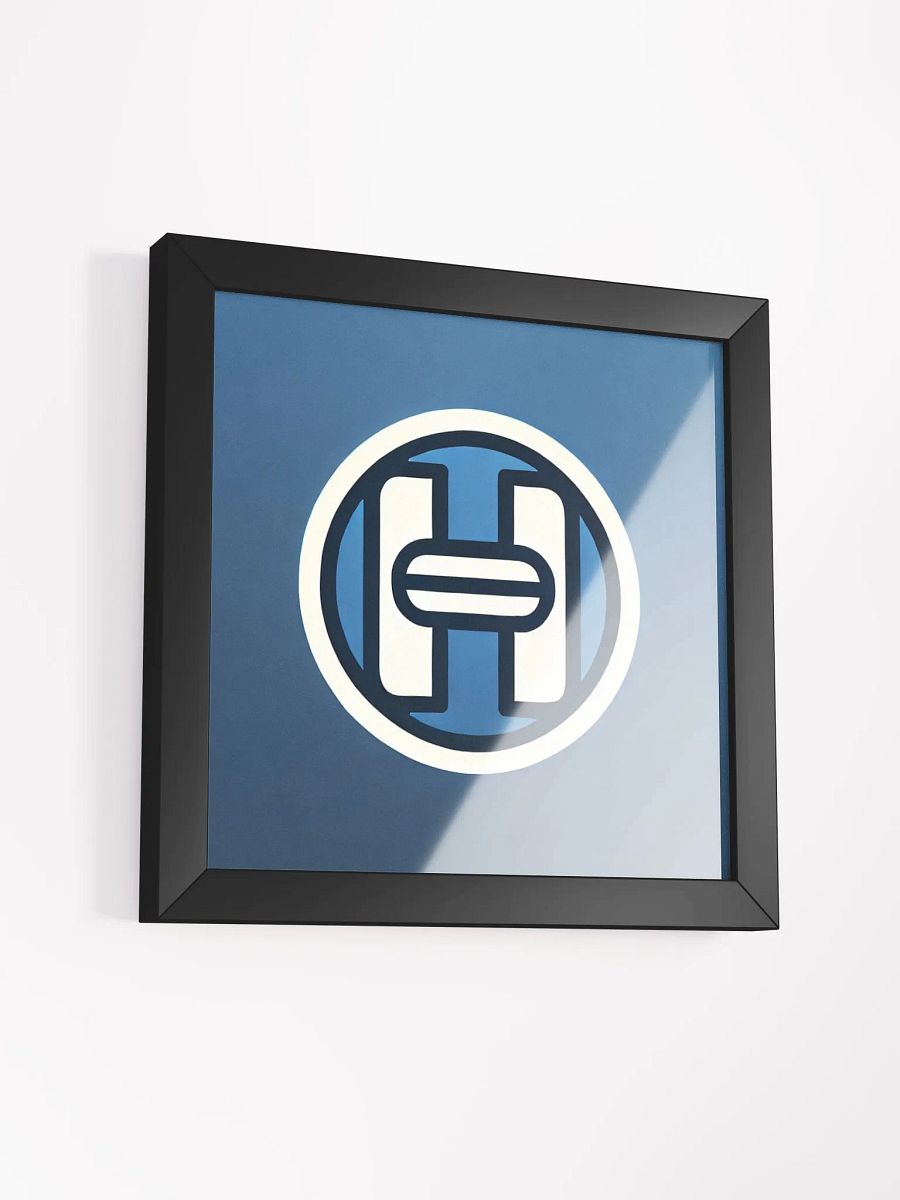Helptovo Square Poster 2 product image (3)