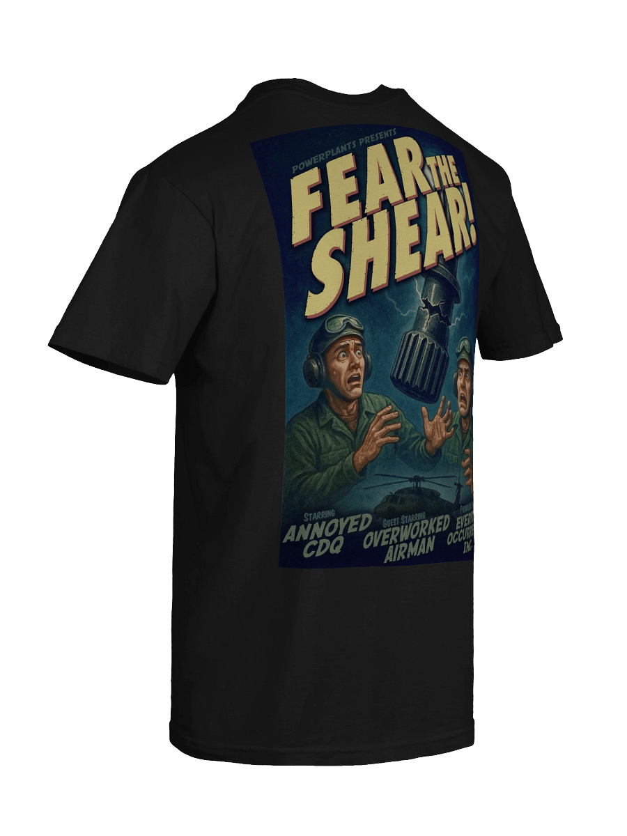 "FTS" Best Shirt product image (8)