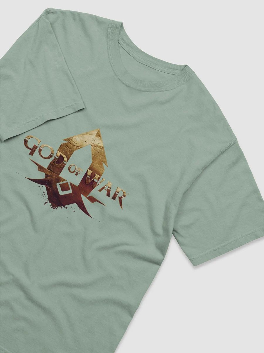 T-shirt for God of War fans product image (18)