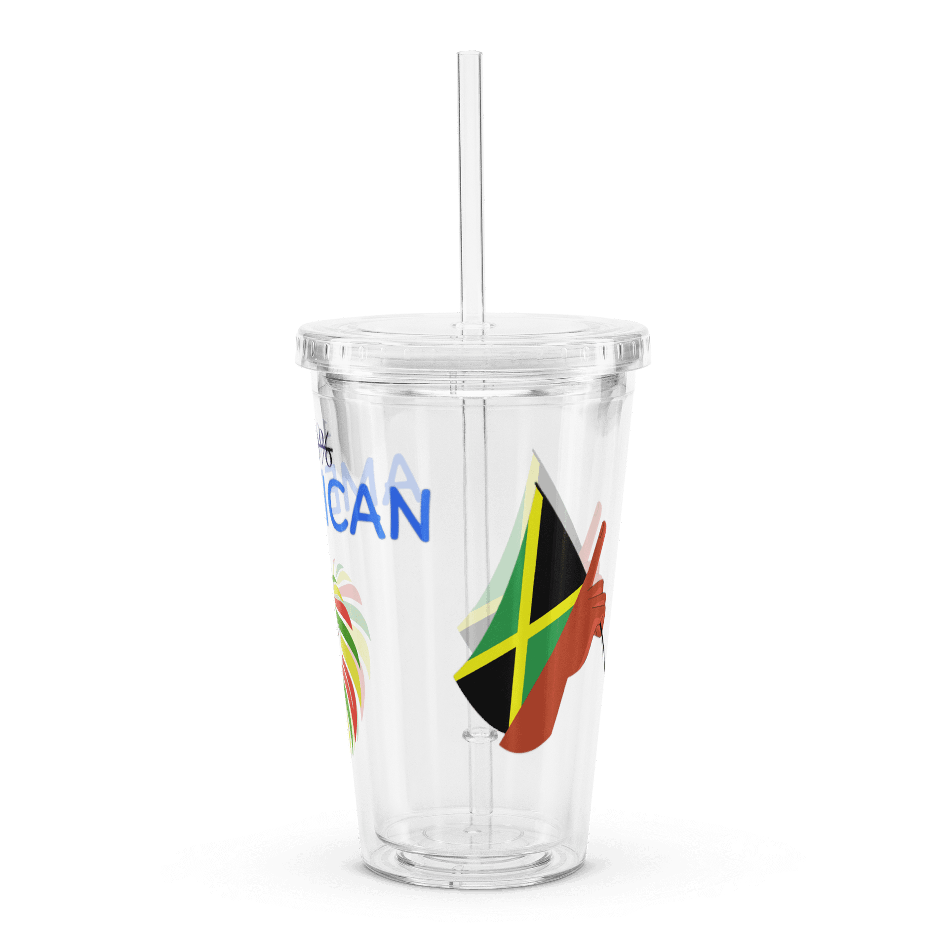 Lion Pride Double Wall Tumbler product image (4)
