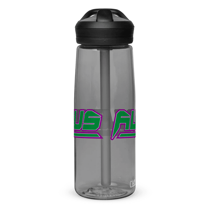 Aurethious Sport Water Bottle product image (2)