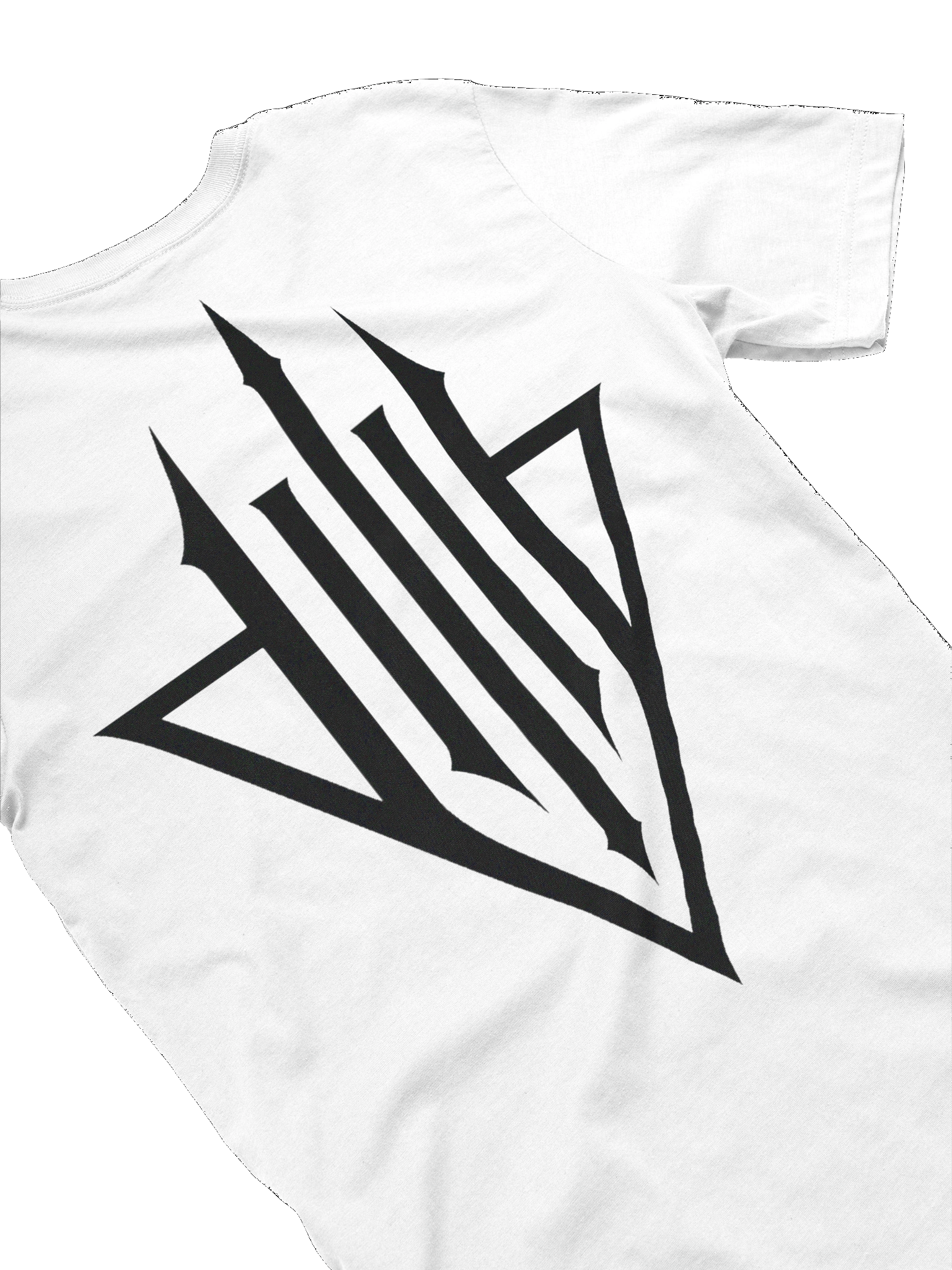 WHITEOUT ILLEST SHIRT product image (4)