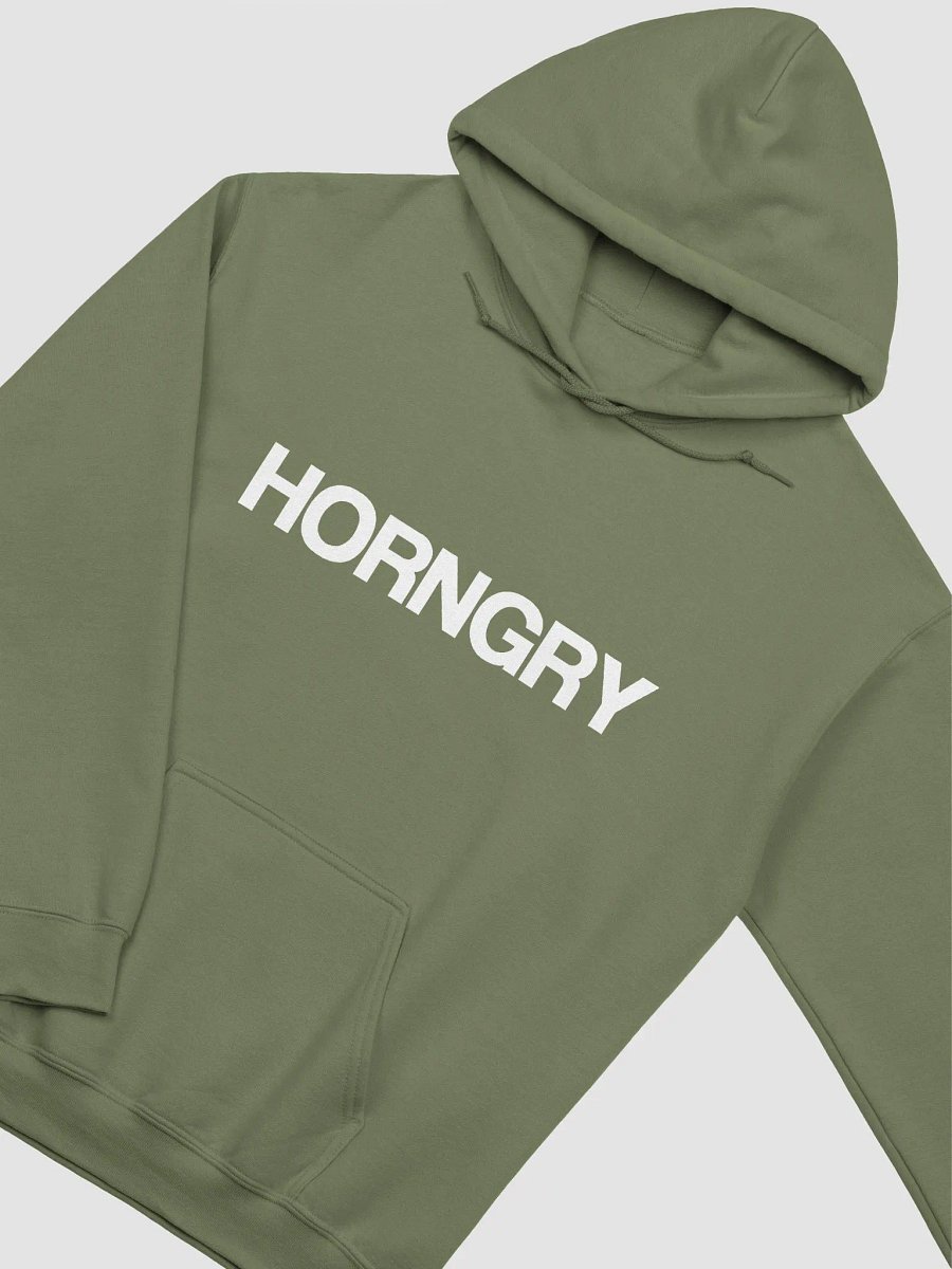 Hungry & Horny Hoodie product image (2)