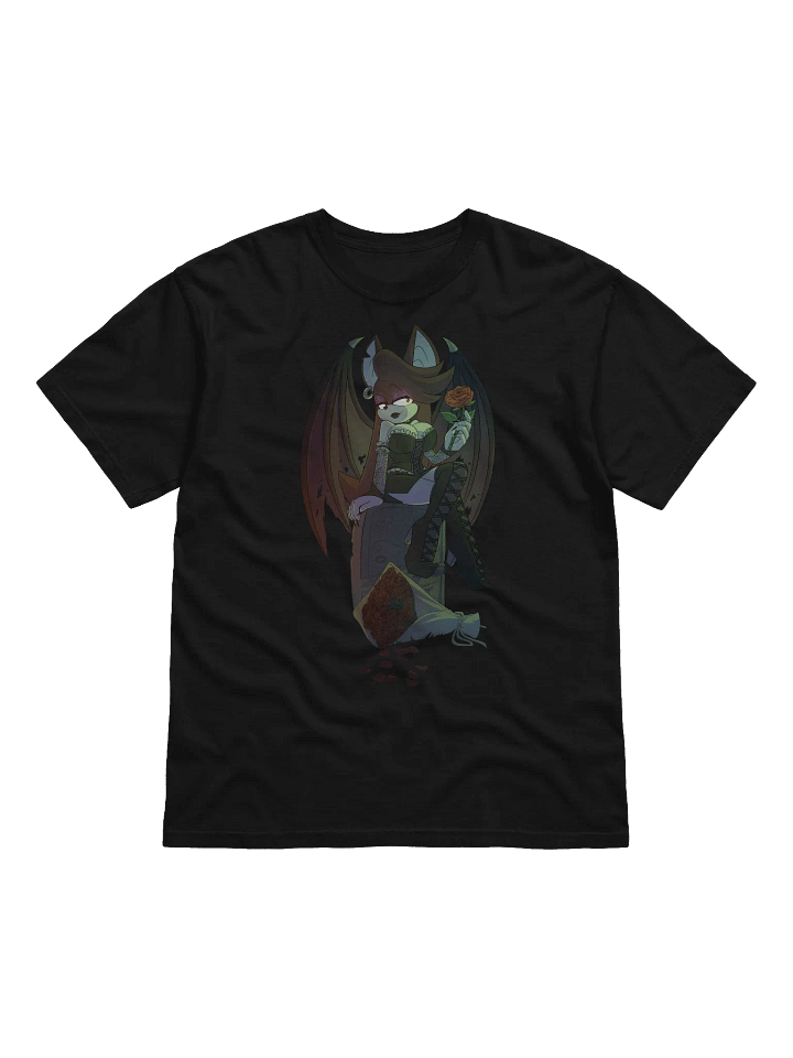 A thorny Vampire Bat product image (3)