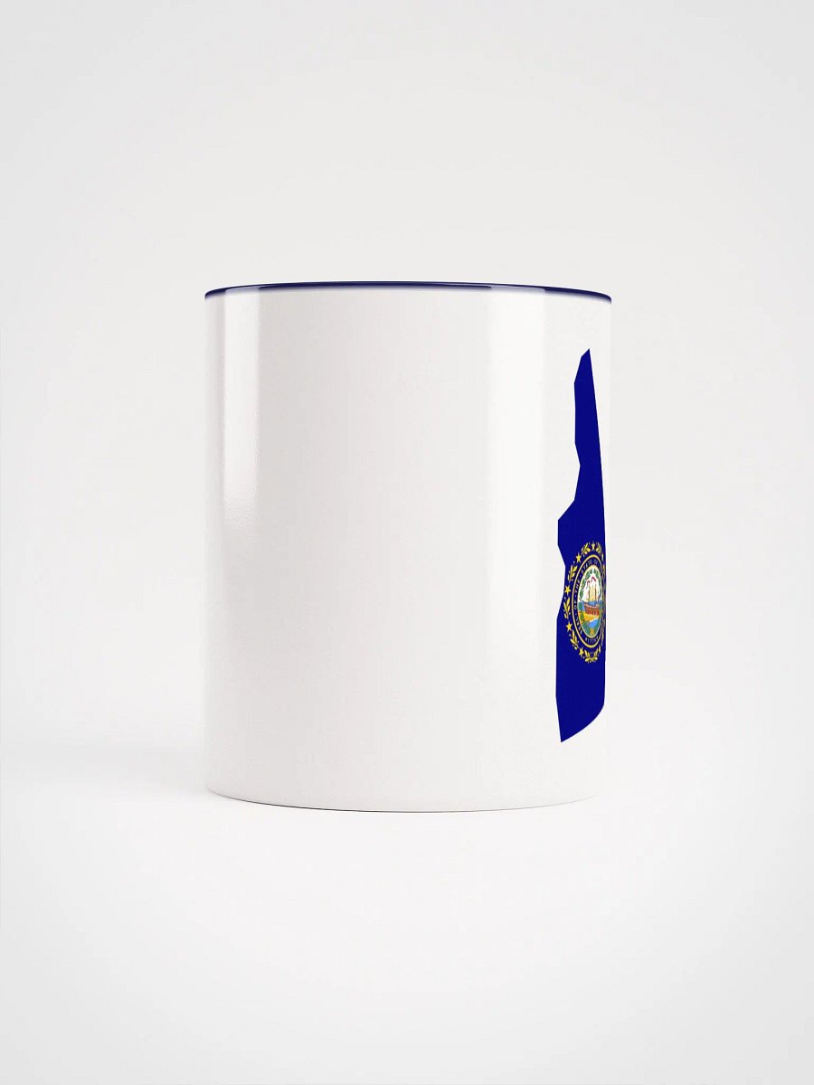 State Of New Hampshire Mug product image (5)
