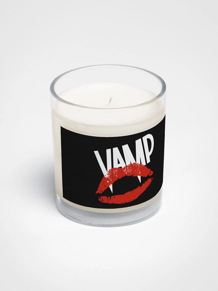 Vamp Votive Candle product image (2)