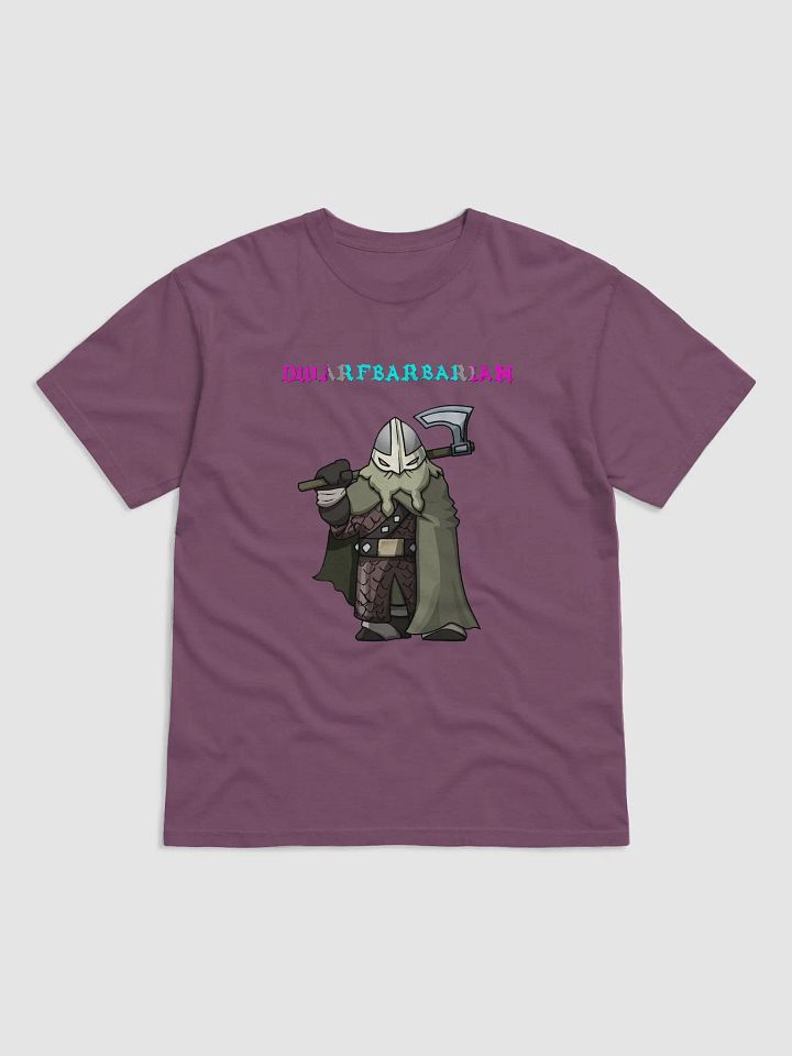 Viking T-Shirt product image (1)