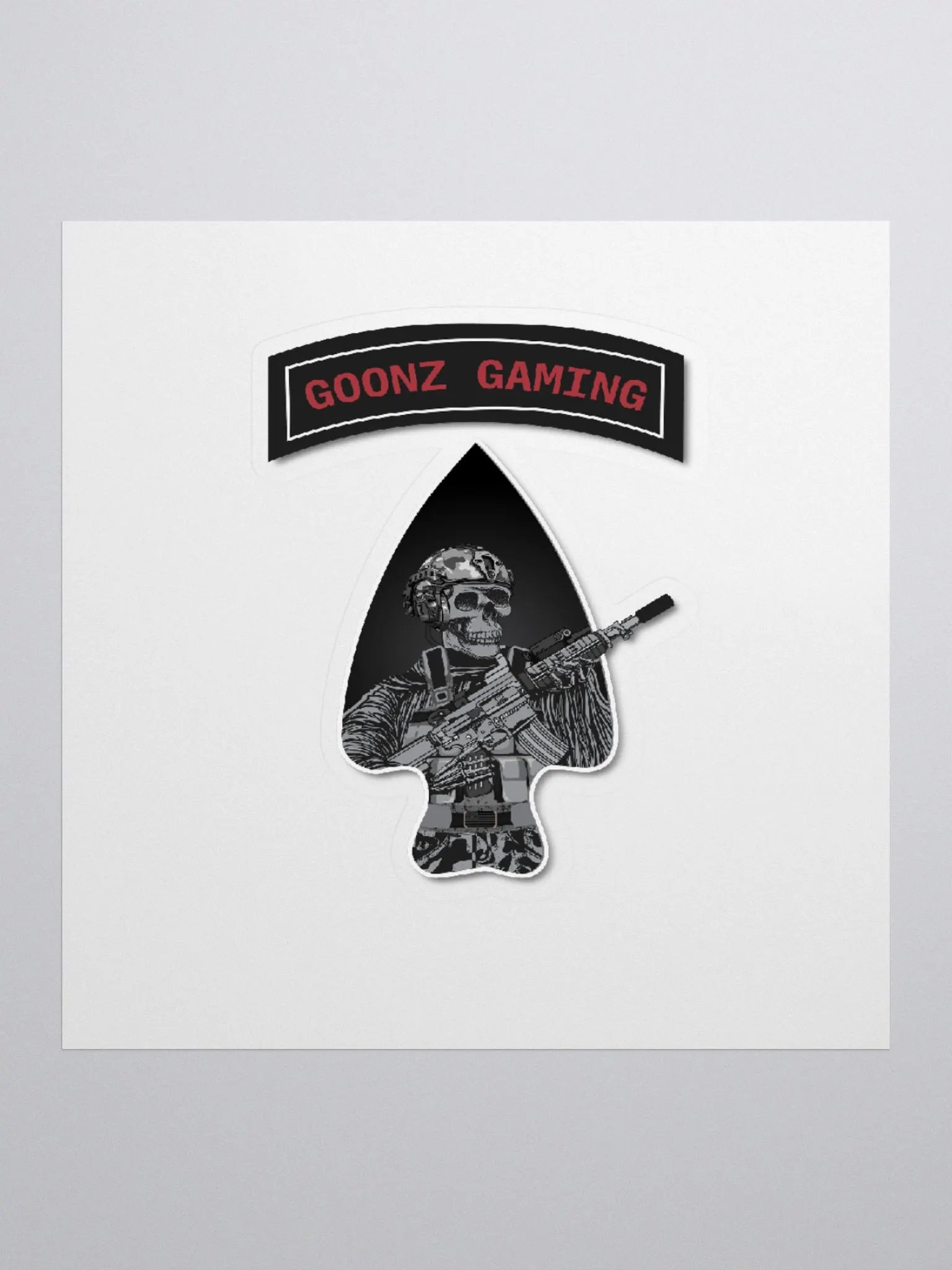 Goonz Gaming Tab product image (1)