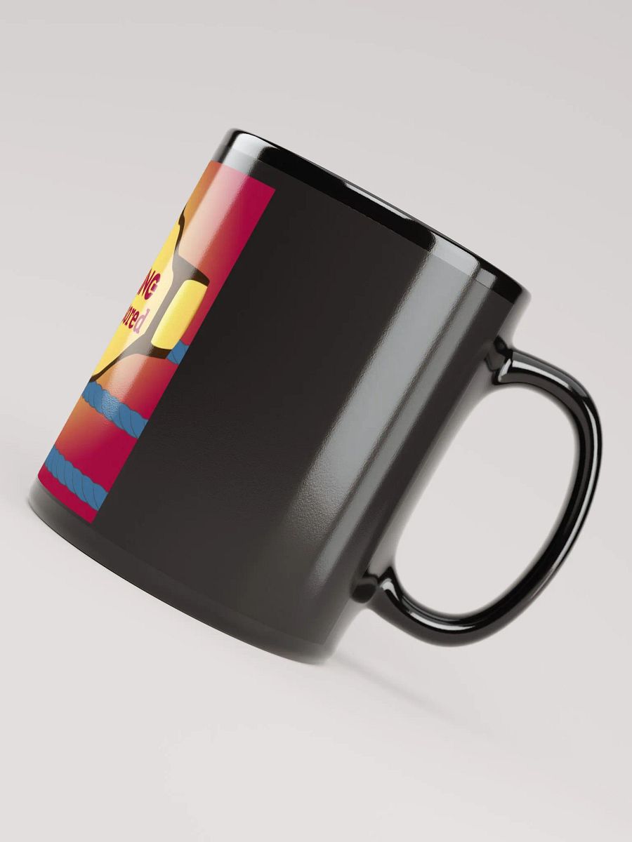 Wrestling Uncensored Mug product image (5)
