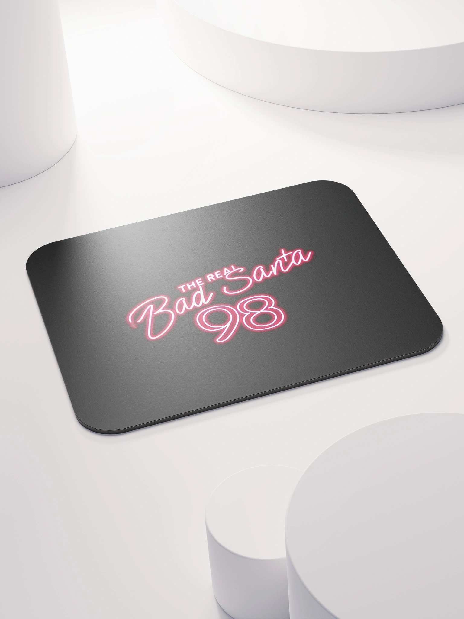 badsanta98 mouse mat product image (4)