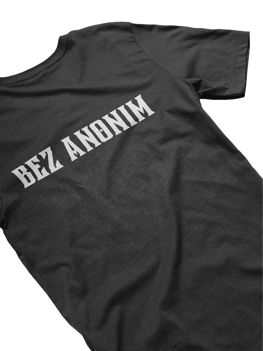 BUNTOWNIK PREMIUM T-SHIRT product image (4)