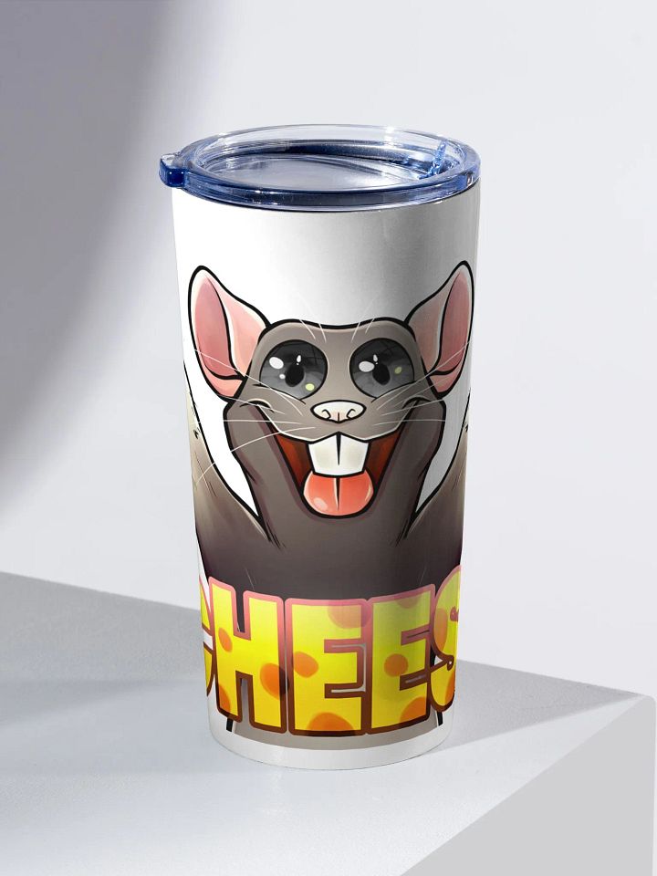 CHEESE Tumbler product image (2)