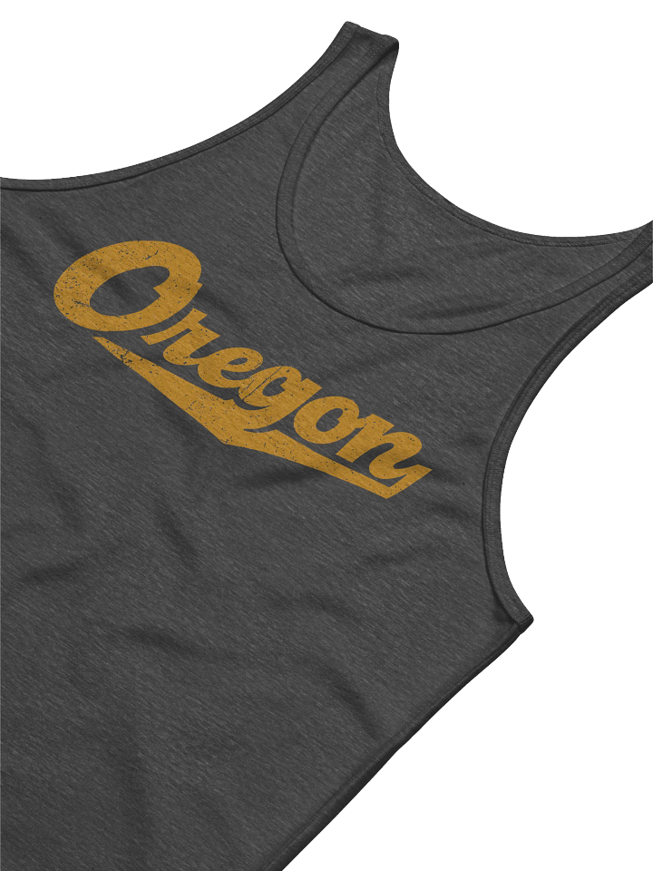 Oregon with Swash Tank product image (2)