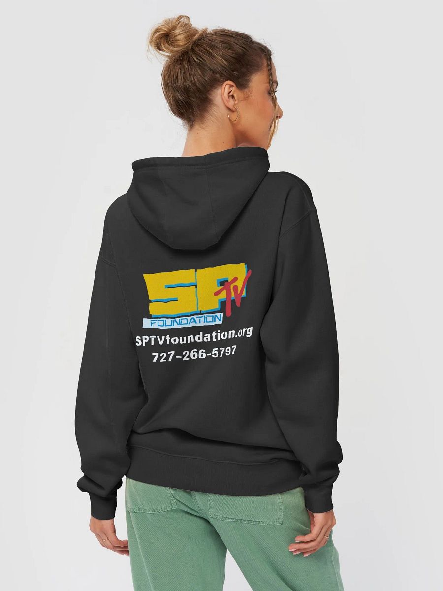 Rodney and Raymond Protest Hoodie product image (17)