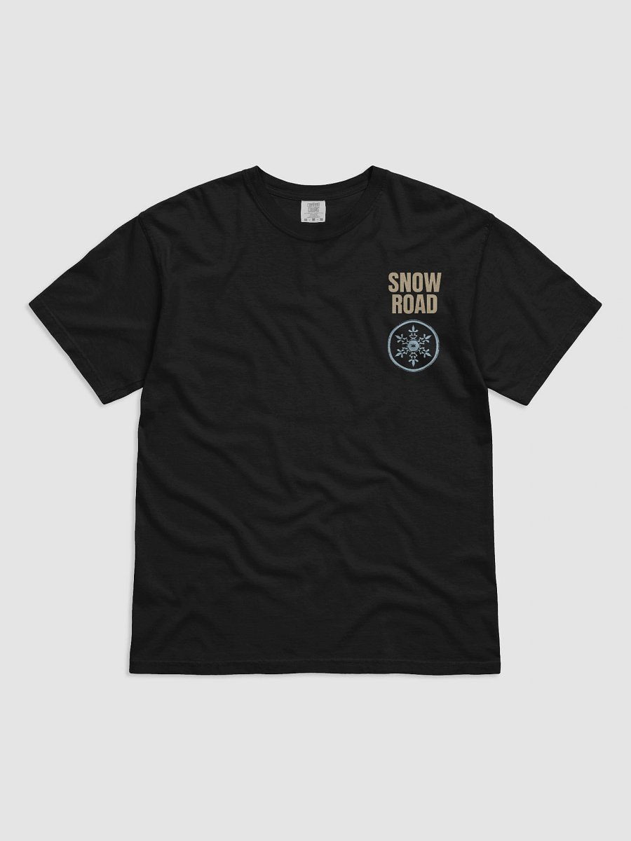 Hometown Pride - Kawagoe Goose: Tshirt product image (1)