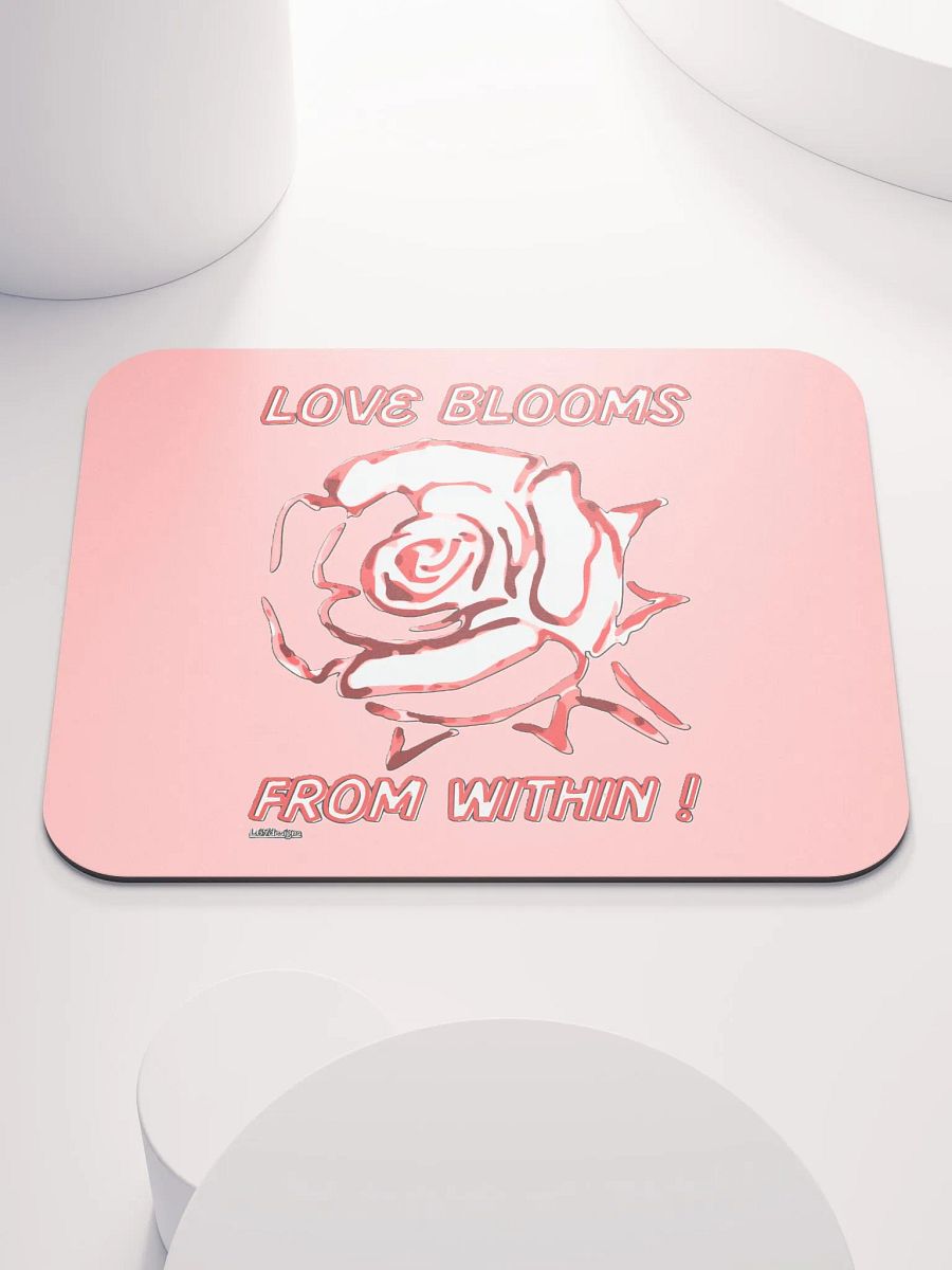 LOVE BLOOMS FROM WITHIN! product image (1)
