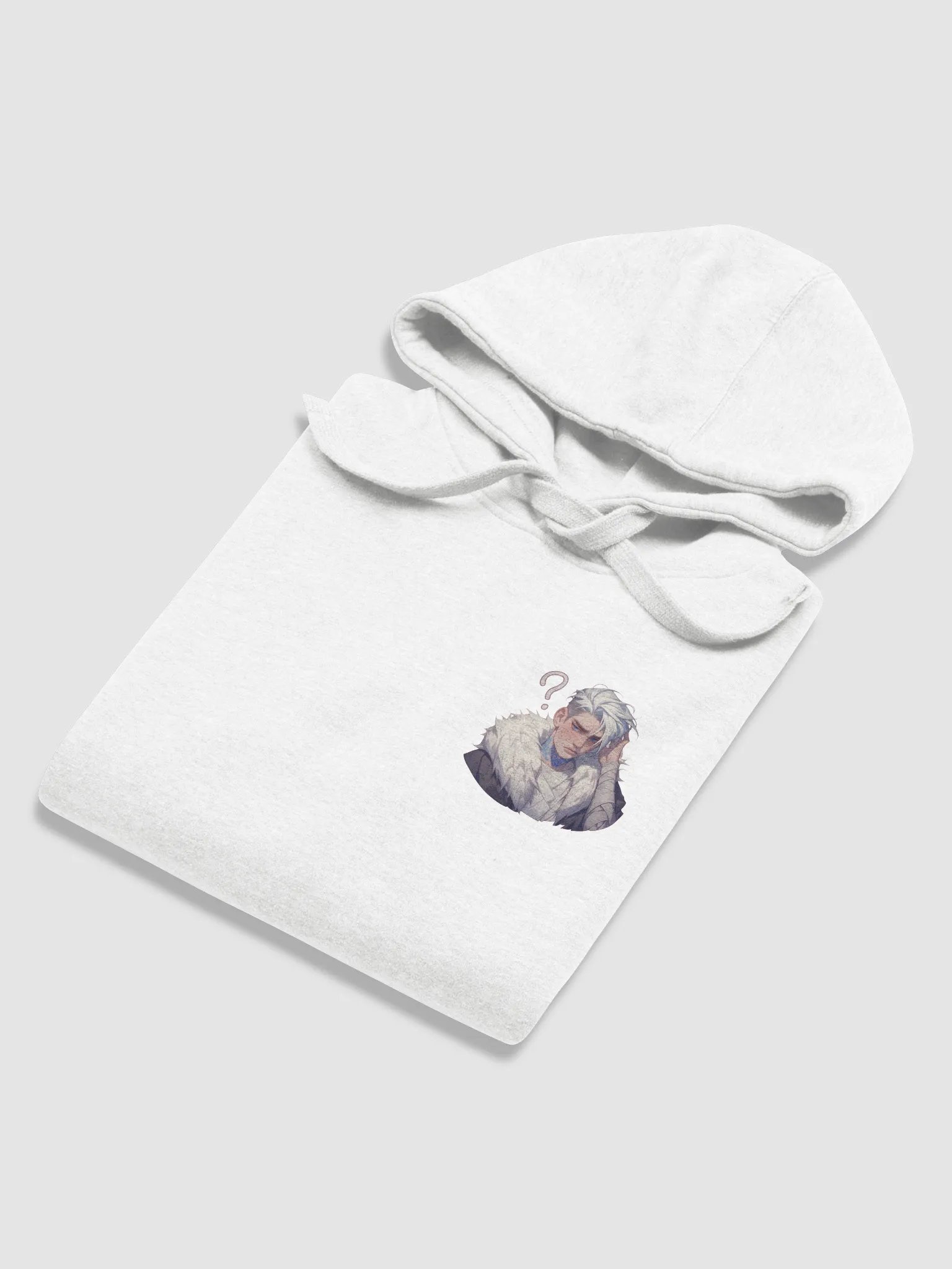 WutMate - Hoodie product image (46)
