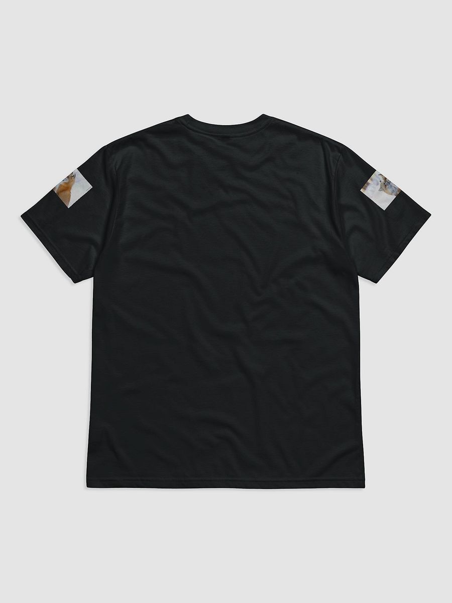 Áo phông đen product image (2)