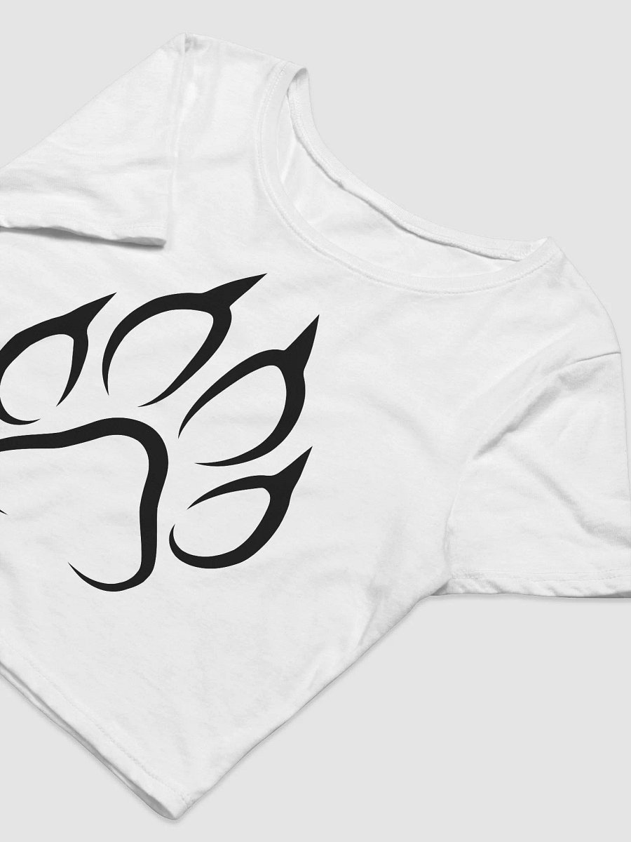 SportyTiger Paw Crop Top product image (5)