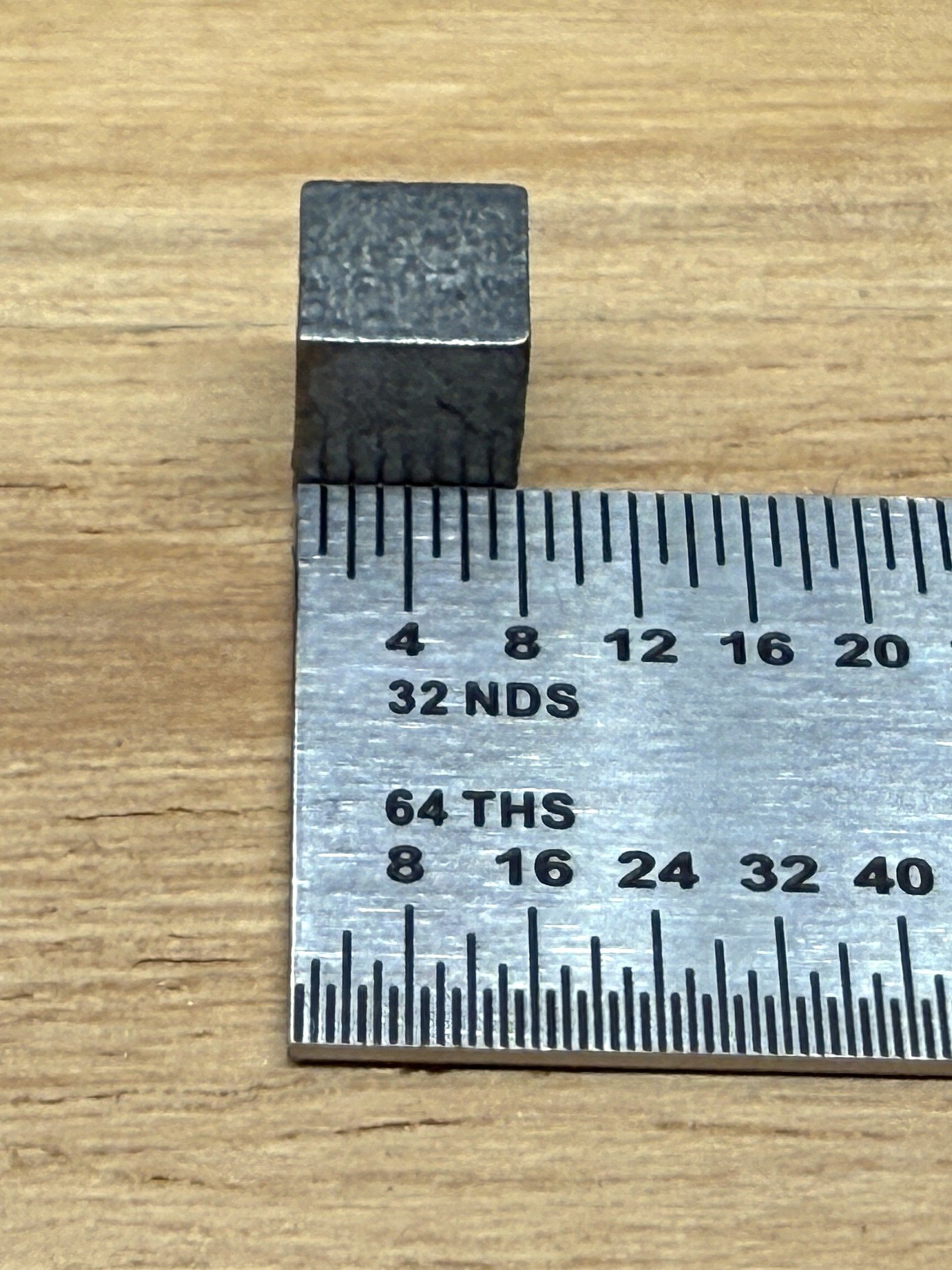 Boomslang Spec Tungsten Cubes product image (4)