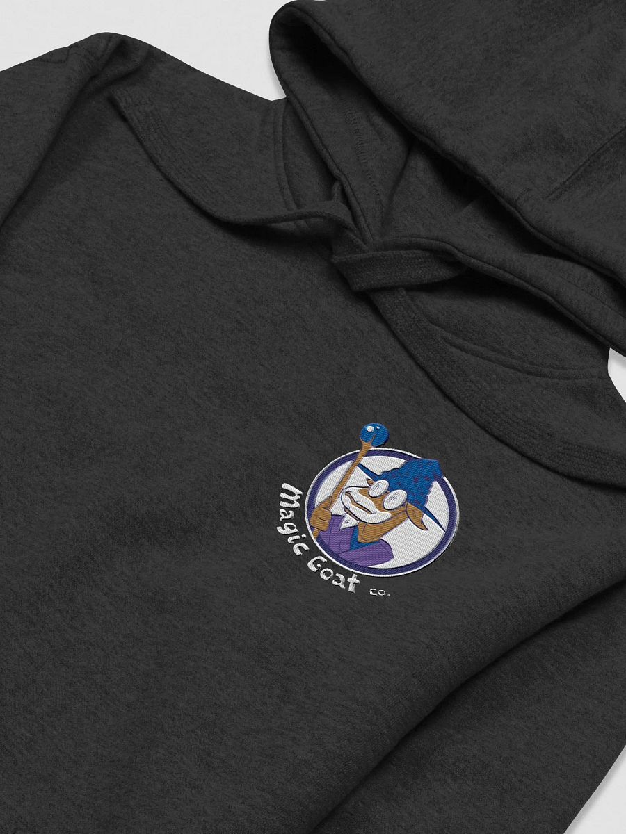 Super Soft Magic Hoodie product image (3)