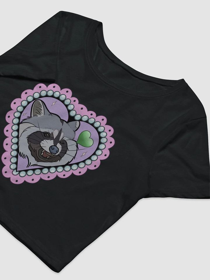 Raccoon Crop product image (2)