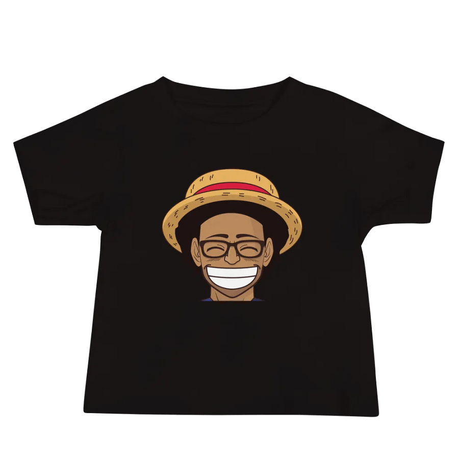 Gear4Gib Baby Tee product image (2)