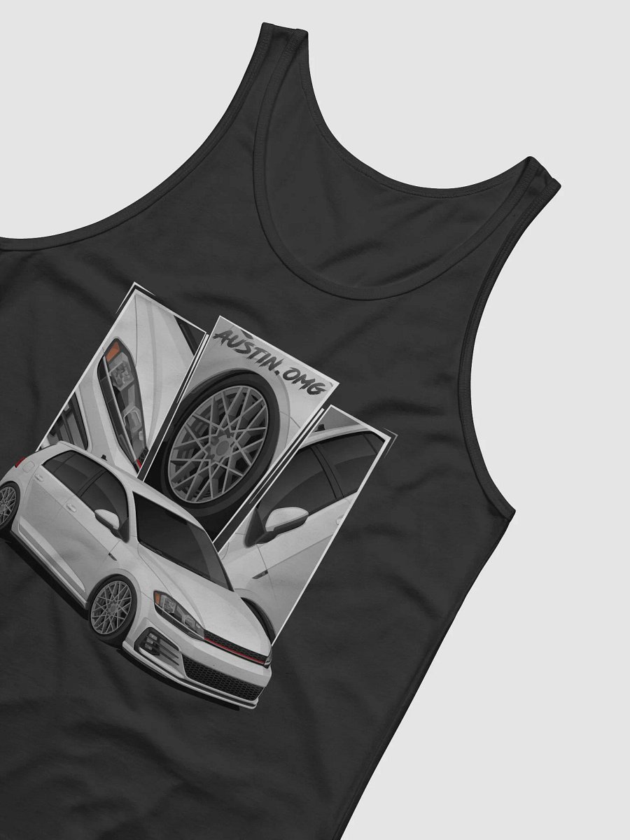 Tank top - austin.omg product image (20)
