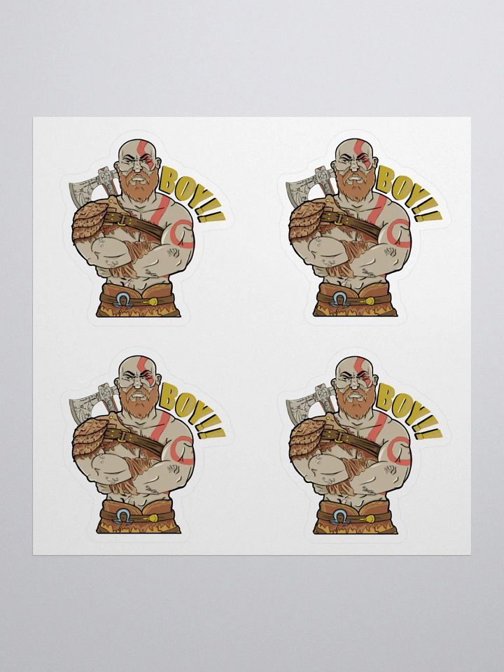 Kratos product image (1)