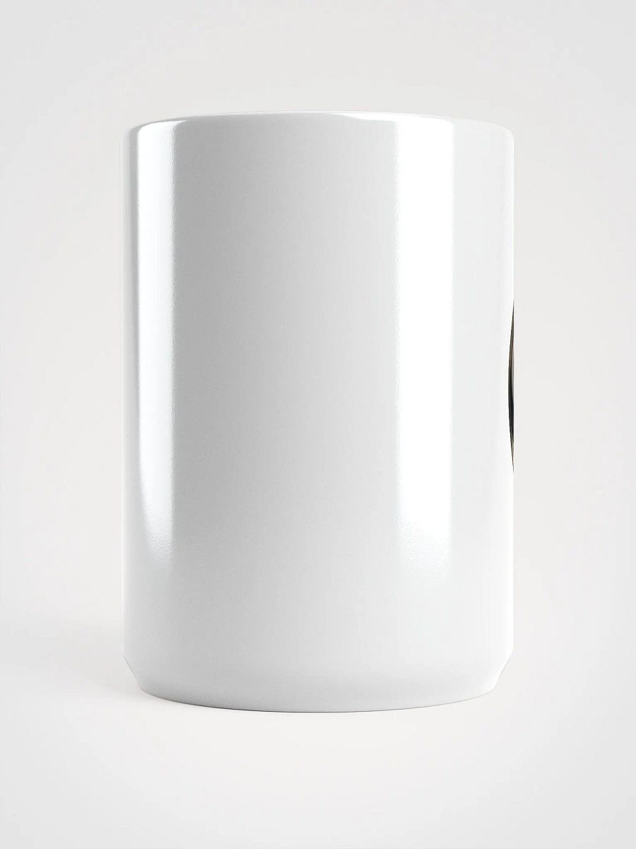 Maple Leaf Emblem Canada Mug product image (5)