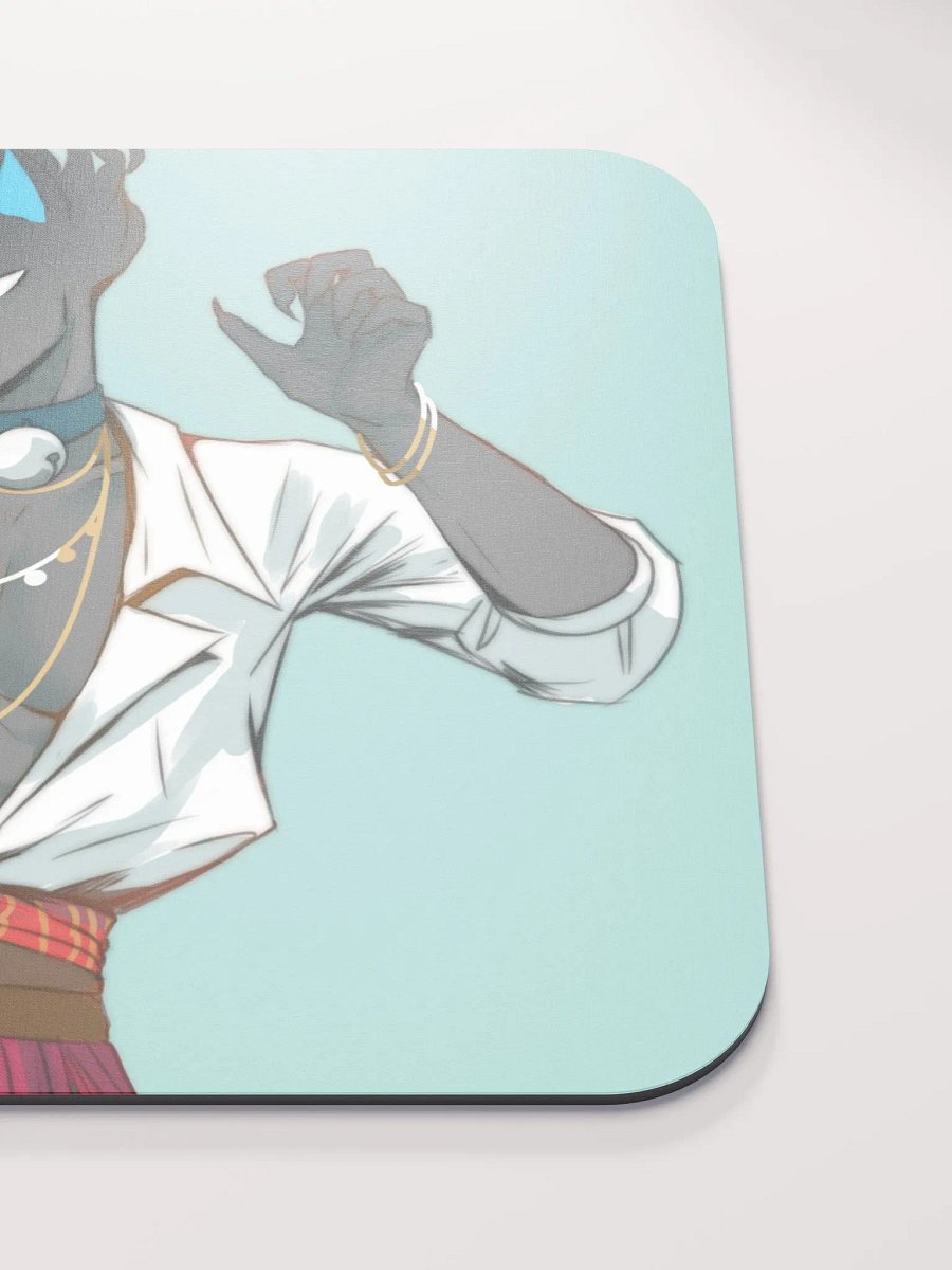 Fuggin' Nya Classic Mousepad product image (5)