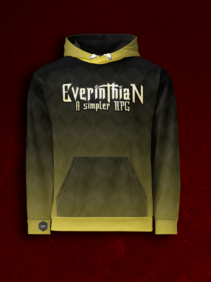 Everinthian | Hoodie product image (1)