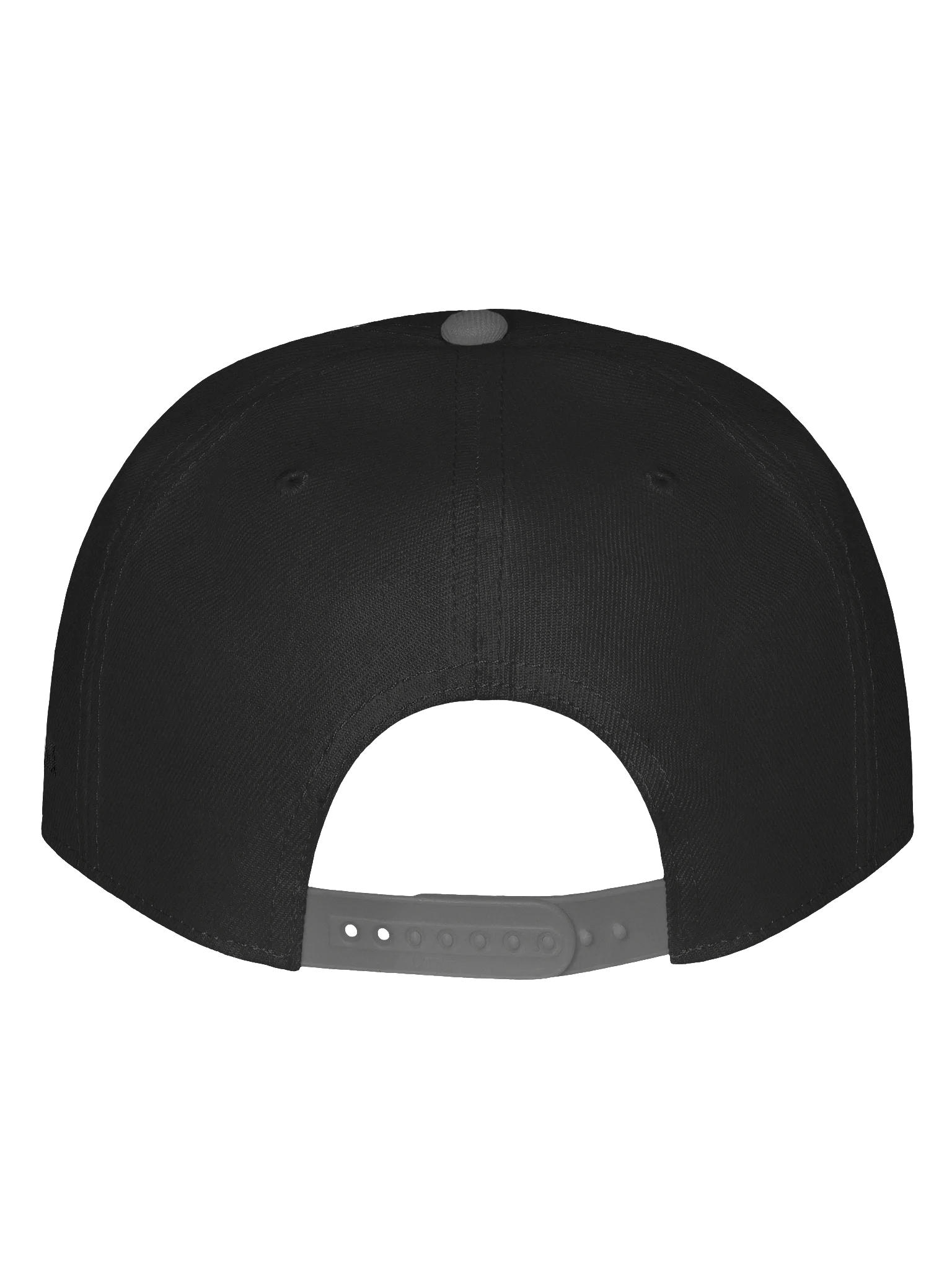 Positive Vibes Wool Blend Snapback product image (4)