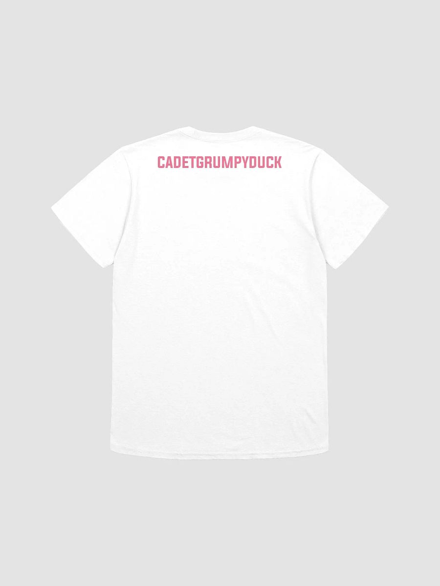 Anime Duck︱Unisex Adult T-Shirt product image (22)