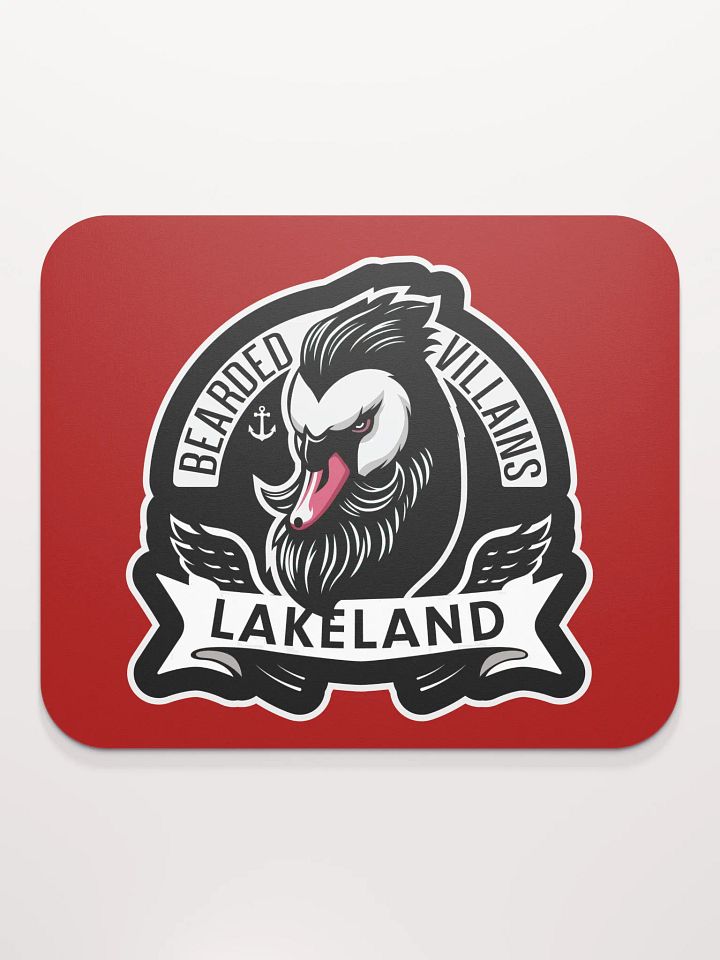 Lakeland BV Mouse Pad product image (2)