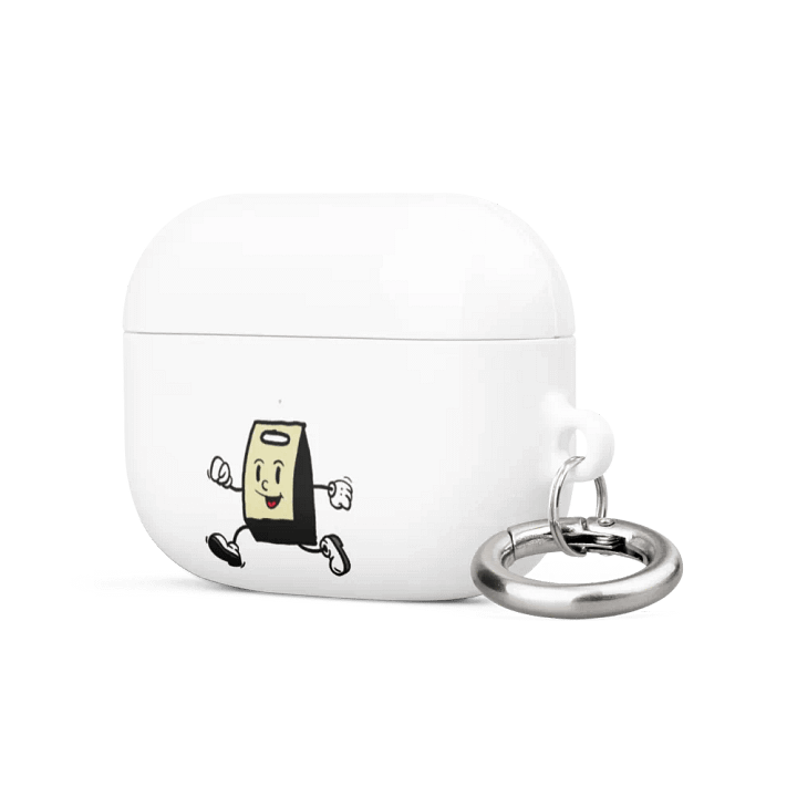 JOLLY Cheeky Takeout AirPods Case product image (9)