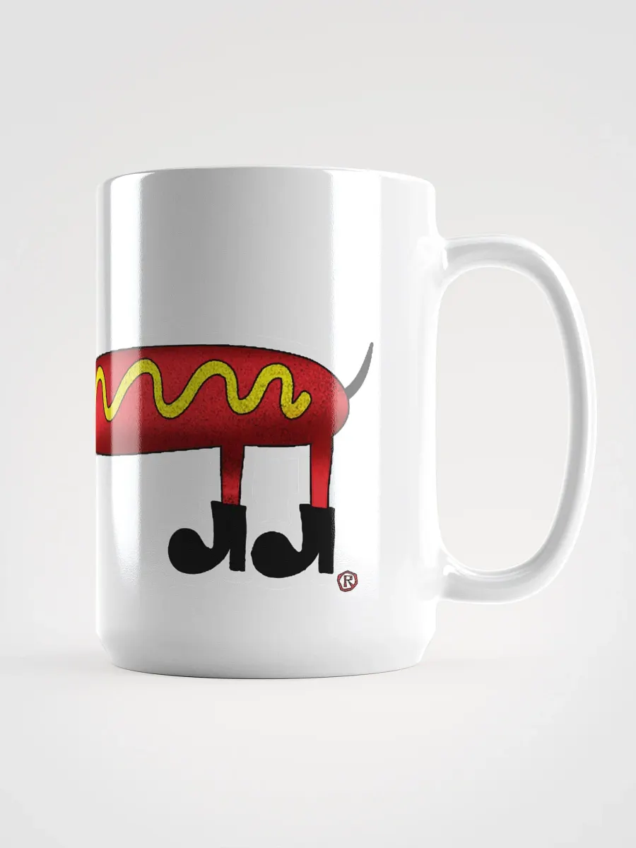 Frank Mug product image (2)