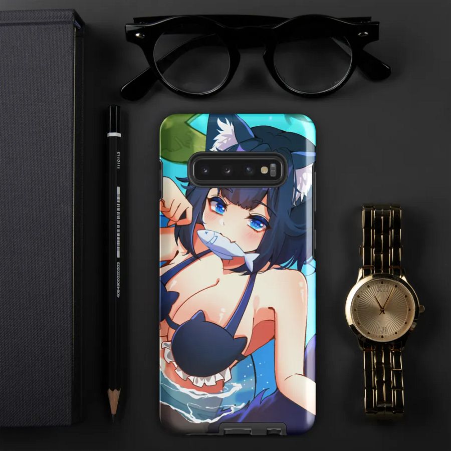 Jackie Samsung Tough Case product image (6)