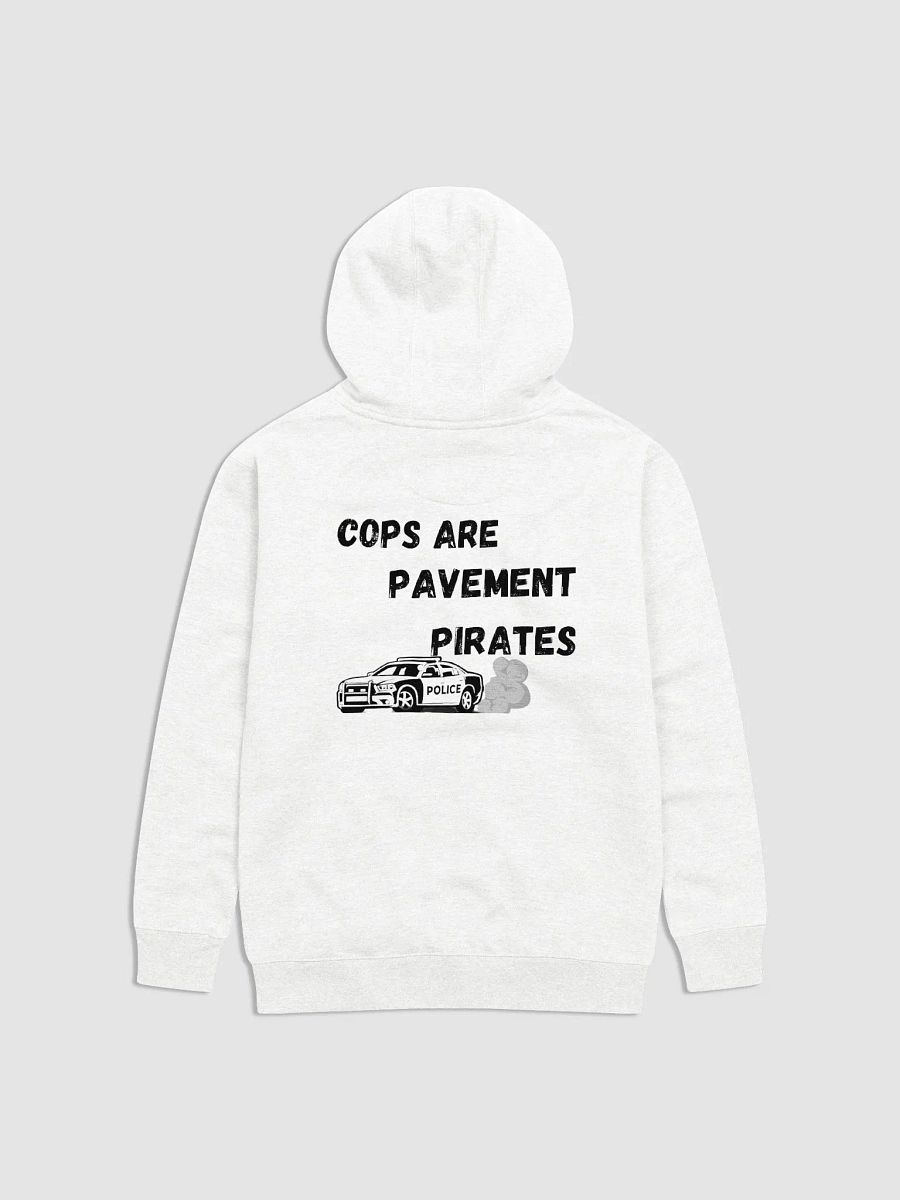 Pavement Pirates Hoodie product image (2)