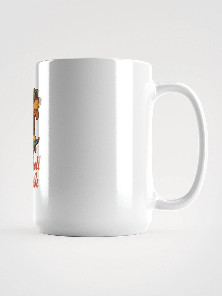 HAPPY DOG product image (2)