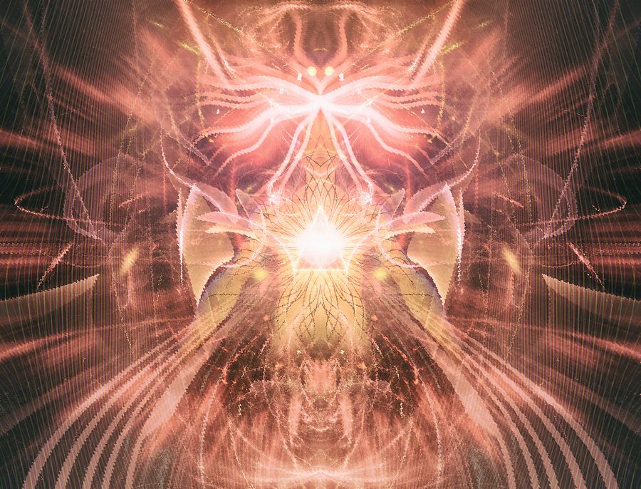 Fractal Reality (Digital Art) product image (1)