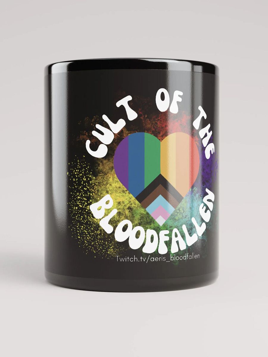 Cult Pride Mug product image (1)