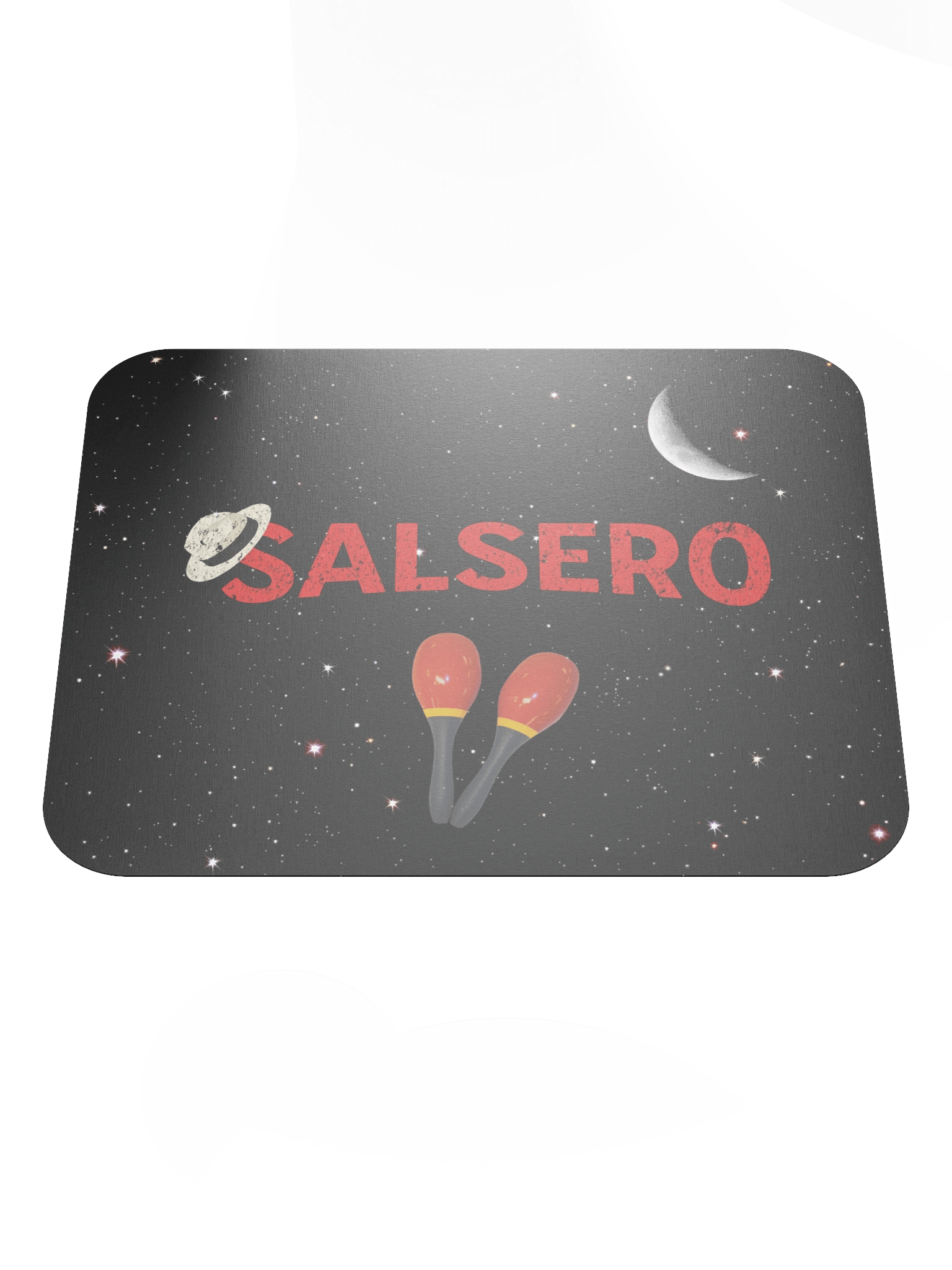 Salsero Mousepad product image (1)